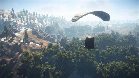 El mejor precio en servidores de Rust