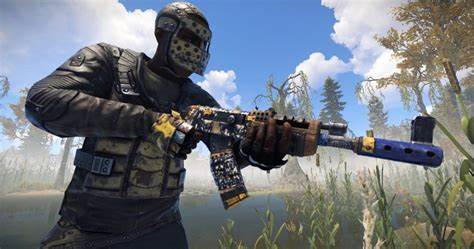 Server de Roleplay Chile