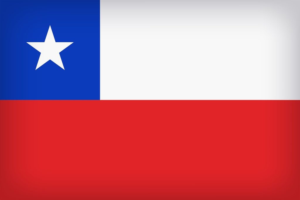 Servidores de juegos en Chile económicos