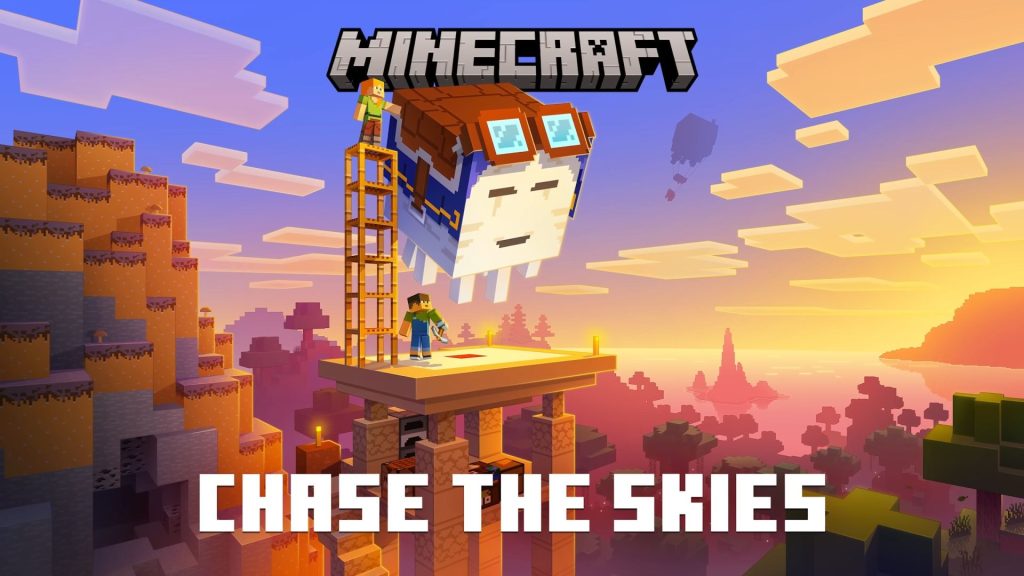 Servidor de Minecraft en Chile gratis 24/7