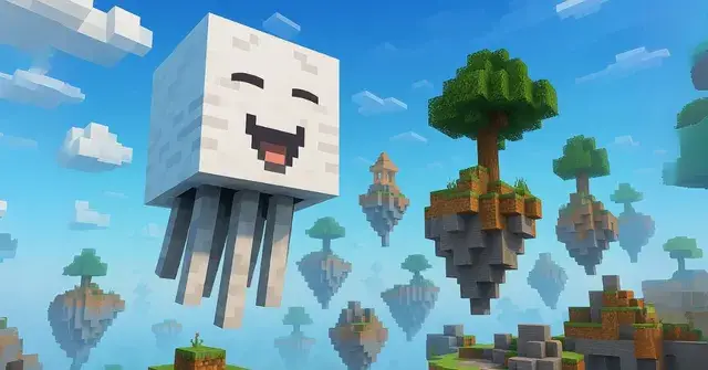 Como crear server de minecraft ultima version
