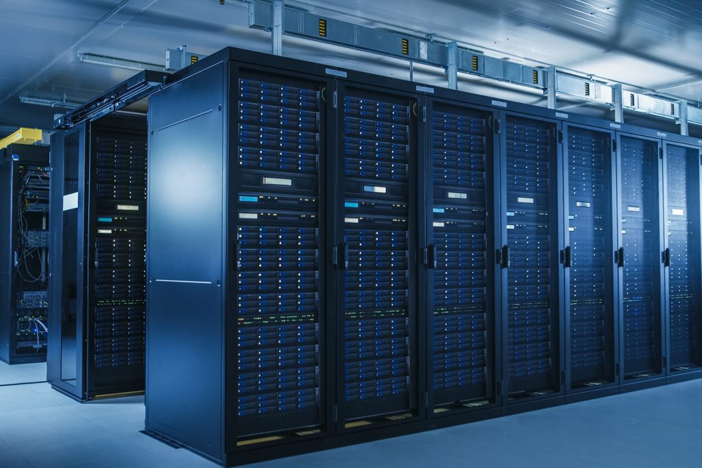 Hosting en Chile low cost